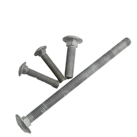 Skrutka s T hlavou T-skrutky v tvare T Upínacie matice a skrutky z nehrdzavejúcej ocele pre spojku z hliníkového profilu